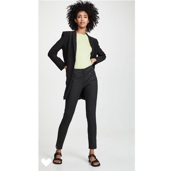 Club Monaco Aveena Pant BRAND NEW W TAGS - Picture 2 of 9